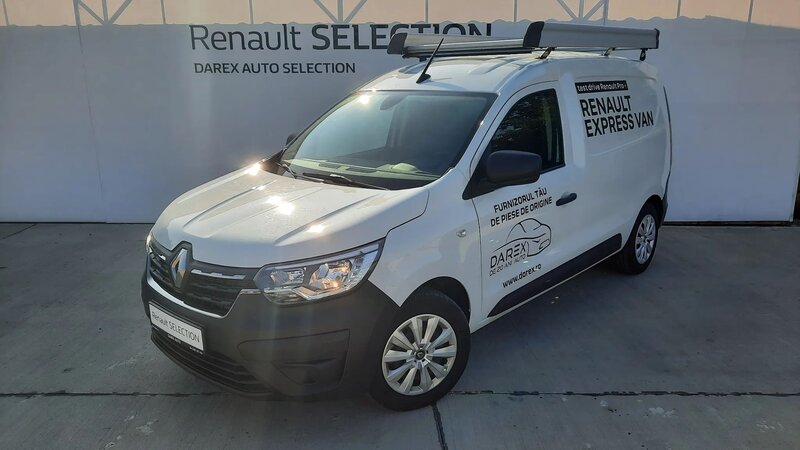 Renault Express