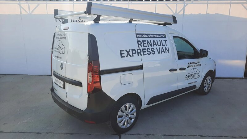 Renault Express