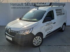 Renault Express